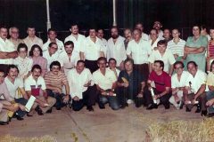 Fotos antiguas